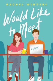 Front cover_Would Like To Meet