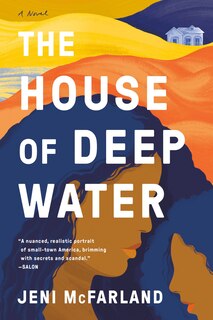 Couverture_The House Of Deep Water
