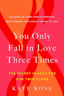 Front cover_You Only Fall In Love Three Times