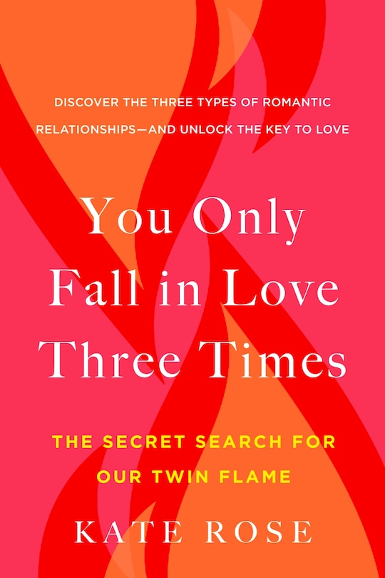 Front cover_You Only Fall In Love Three Times