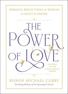 Couverture_The Power Of Love