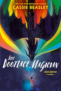 Front cover_The Bootlace Magician
