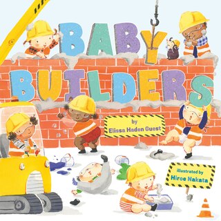 Front cover_Baby Builders