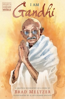 Couverture_I Am Gandhi