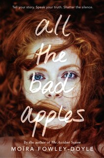Front cover_All The Bad Apples