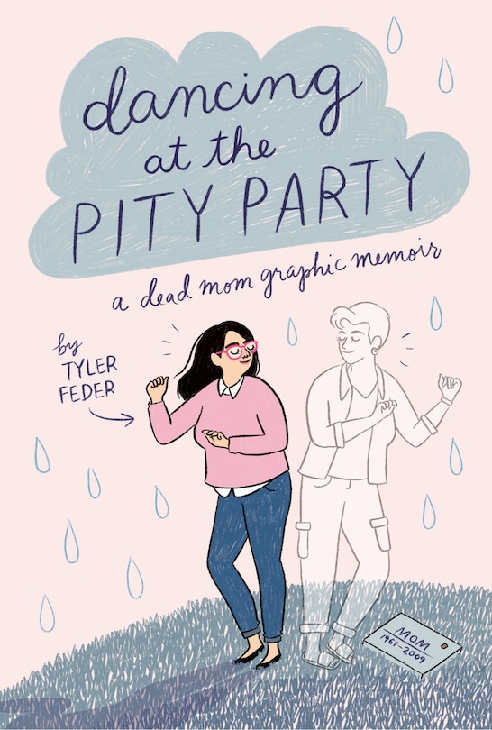 Dancing At The Pity Party