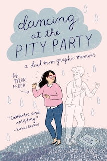 Couverture_Dancing At The Pity Party