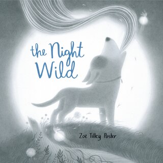 Front cover_The Night Wild