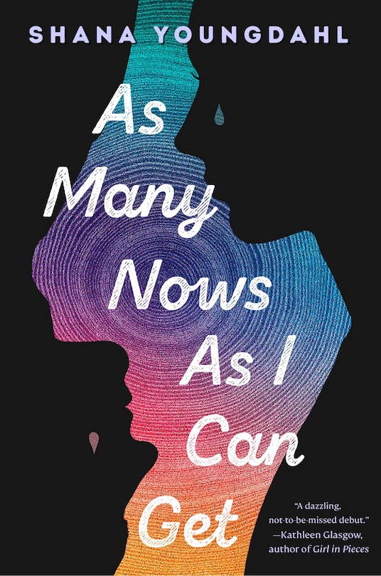 Front cover_As Many Nows as I Can Get