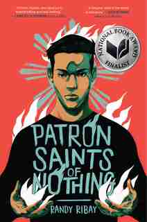 Patron Saints Of Nothing by Randy Ribay