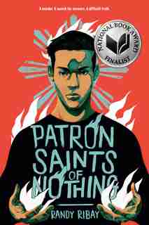 Patron Saints Of Nothing by Randy Ribay