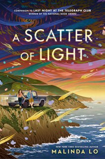 Front cover_A Scatter Of Light