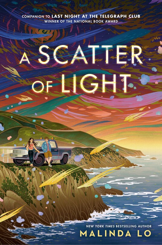 Front cover_A Scatter Of Light