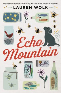 Front cover_Echo Mountain