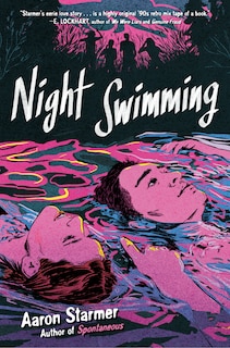 Front cover_Night Swimming