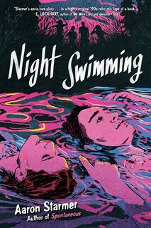 Front cover_Night Swimming