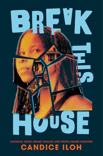 Front cover_Break This House