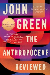 Front cover_The Anthropocene Reviewed