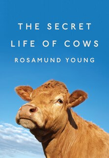 Front cover_The Secret Life Of Cows