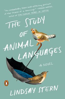 Front cover_The Study Of Animal Languages