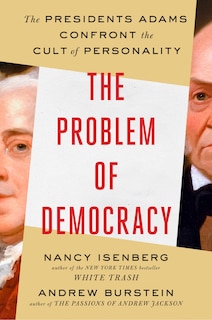 Couverture_The Problem Of Democracy