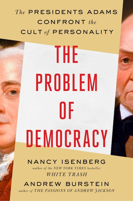 Couverture_The Problem Of Democracy