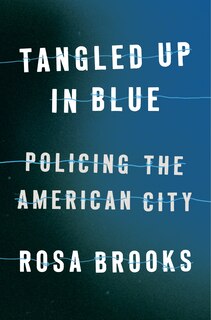 Front cover_Tangled Up In Blue