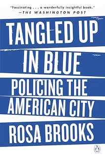 Front cover_Tangled Up In Blue