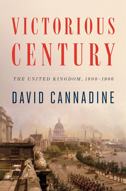 Couverture_Victorious Century