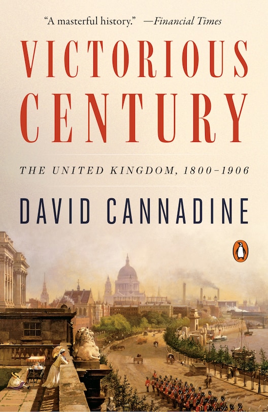 Couverture_Victorious Century