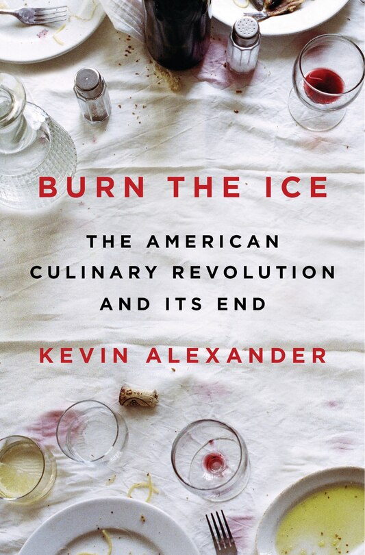 Front cover_Burn The Ice