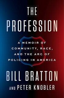 Front cover_The Profession