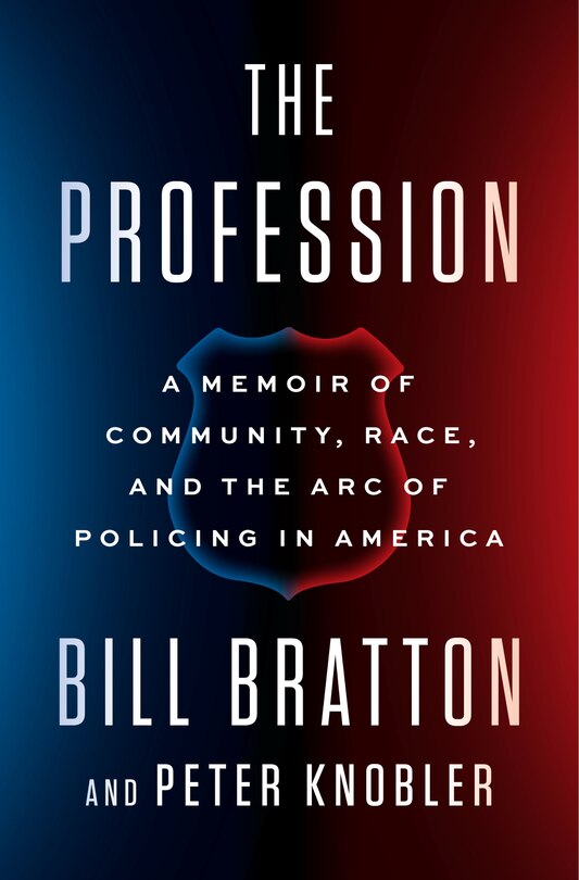 Front cover_The Profession