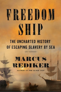 Couverture_Freedom Ship