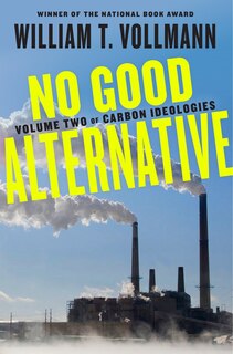 Couverture_No Good Alternative