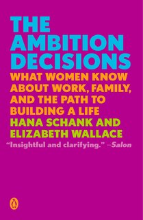 Front cover_The Ambition Decisions