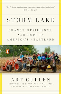 Front cover_Storm Lake