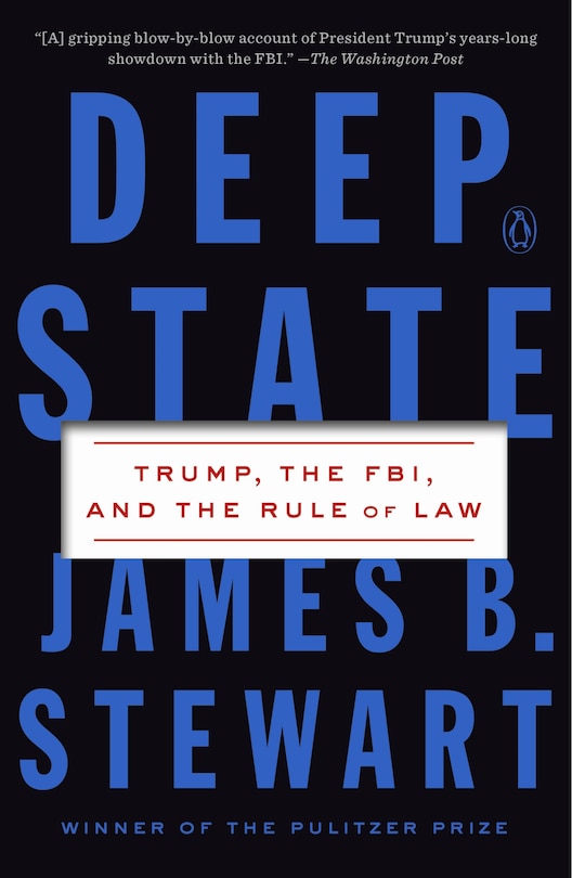 Front cover_Deep State