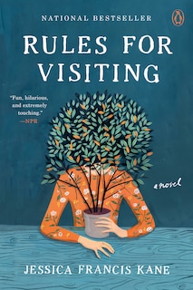 Front cover_Rules For Visiting