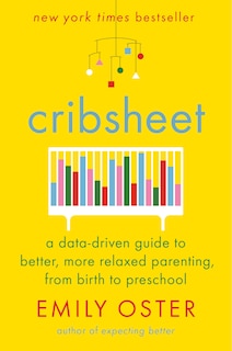 Front cover_Cribsheet