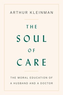 Couverture_The Soul Of Care