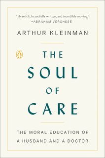 Front cover_The Soul Of Care