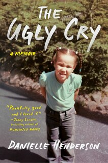 Front cover_The Ugly Cry