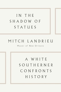 Front cover_In The Shadow Of Statues