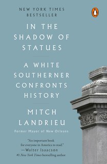 Front cover_In The Shadow Of Statues
