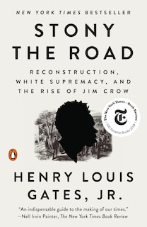 Front cover_Stony The Road
