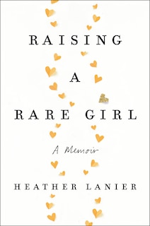 Couverture_Raising A Rare Girl