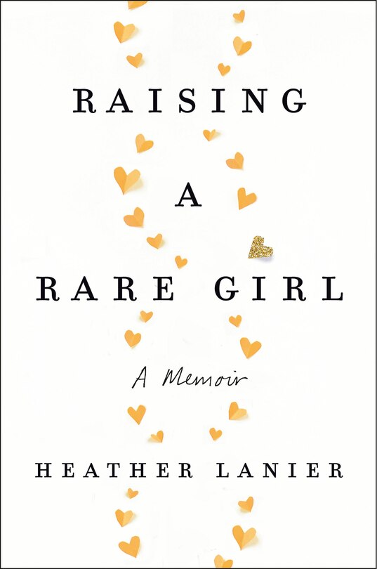 Couverture_Raising A Rare Girl