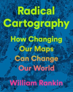 Front cover_Radical Cartography