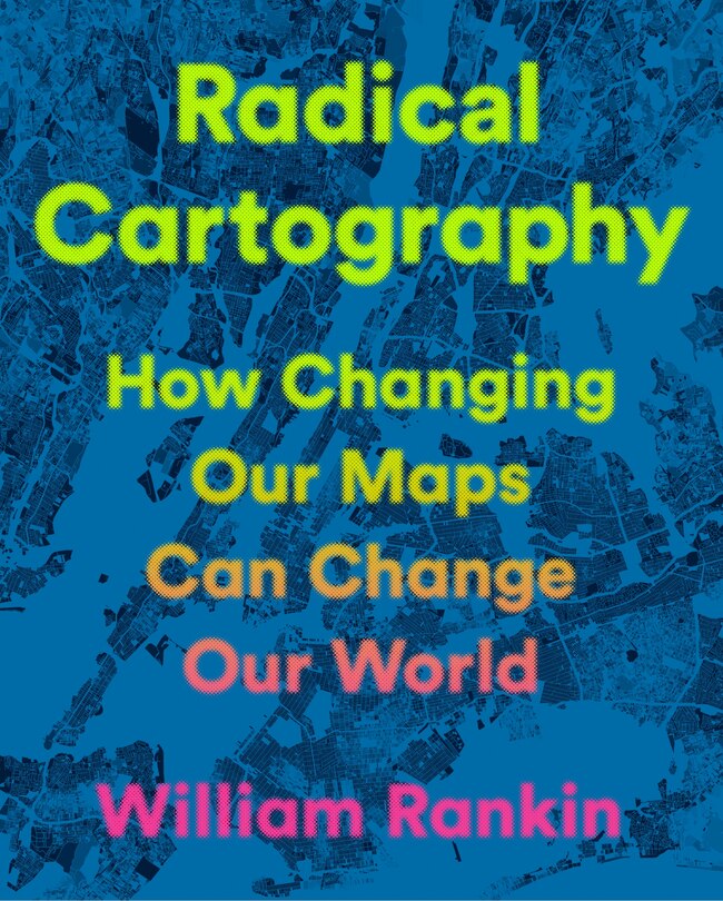 Front cover_Radical Cartography